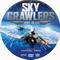 THE SKY CRAWLERS